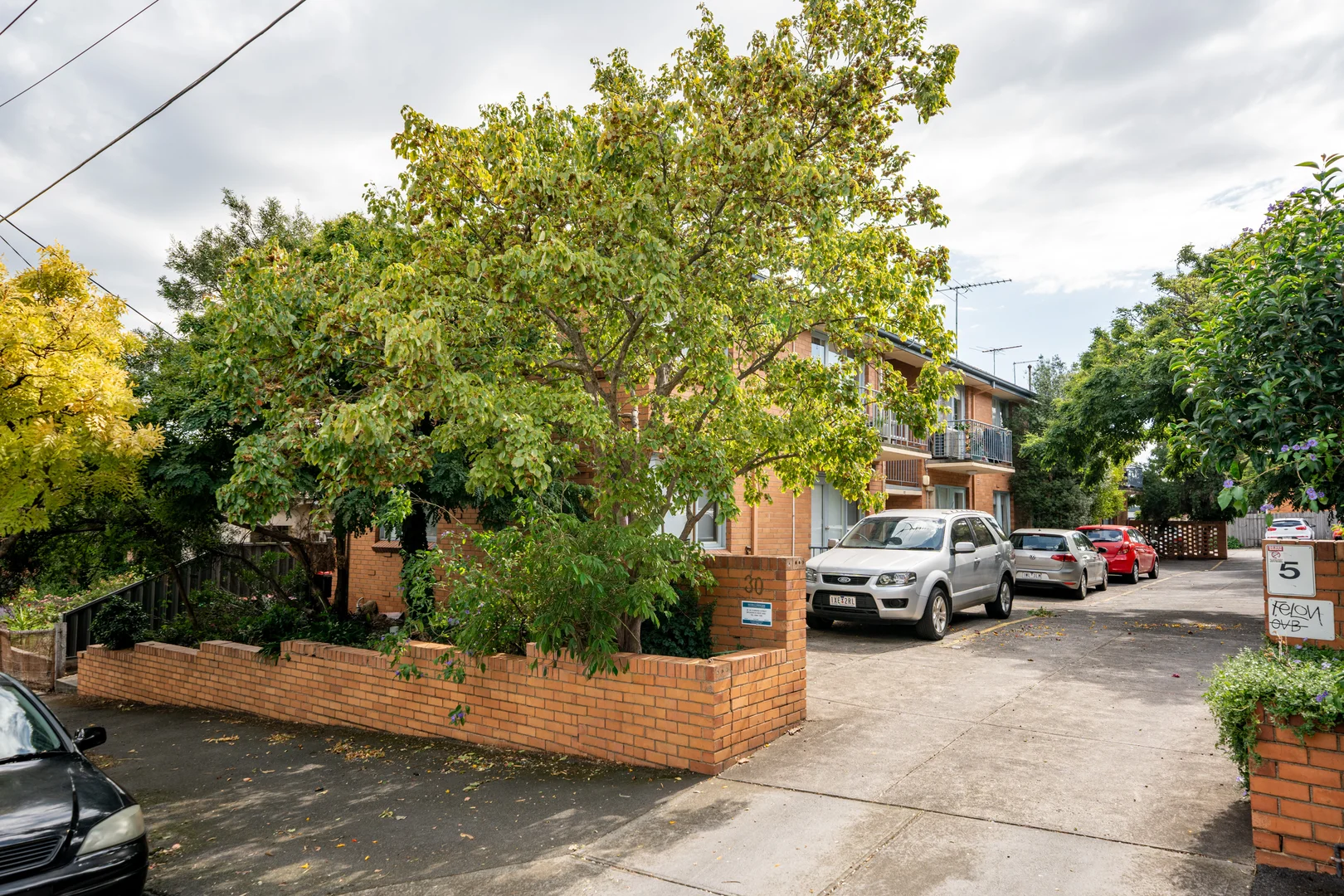 Additional image 8 of 15/30 Cumming Street, Brunswick West VIC 3055
