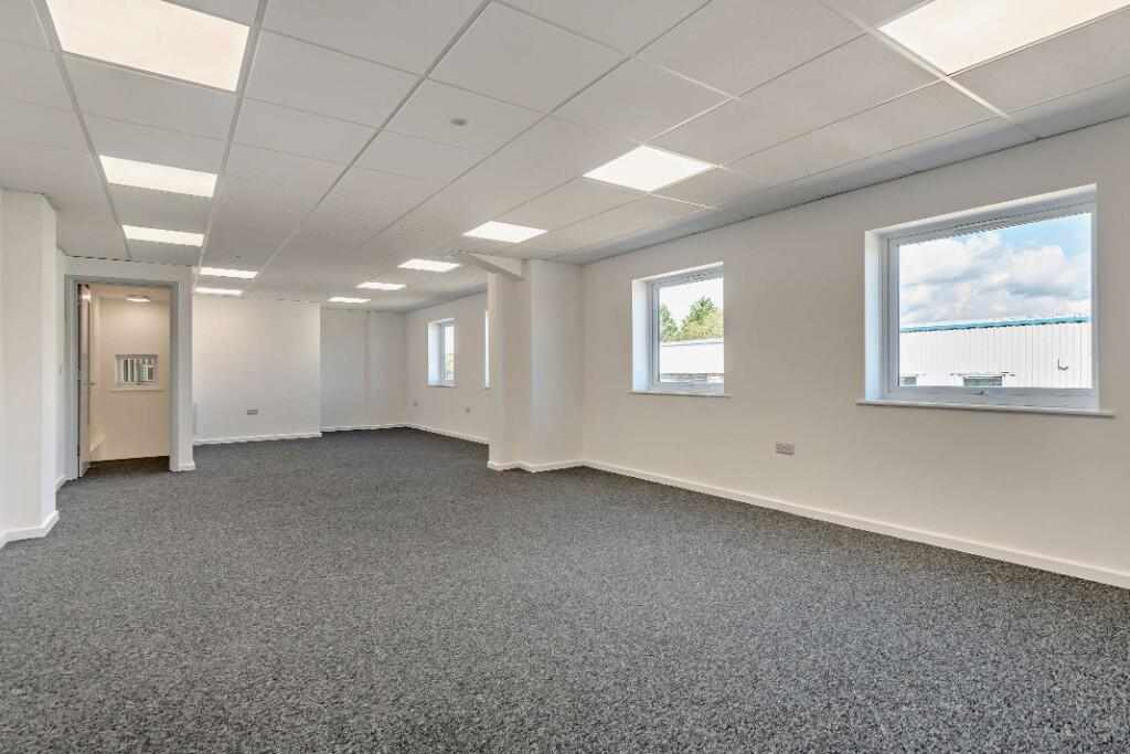 Additional image 10 of Unit 5b Elliott Road, West Howe Industrial Estate, Bournemouth, Dorset, BH11