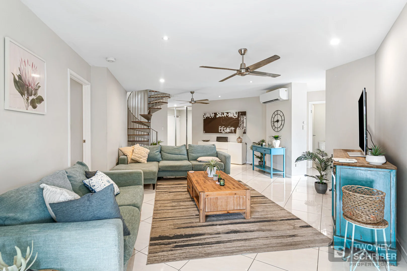 15/21 Digger Street, Cairns North QLD 4870