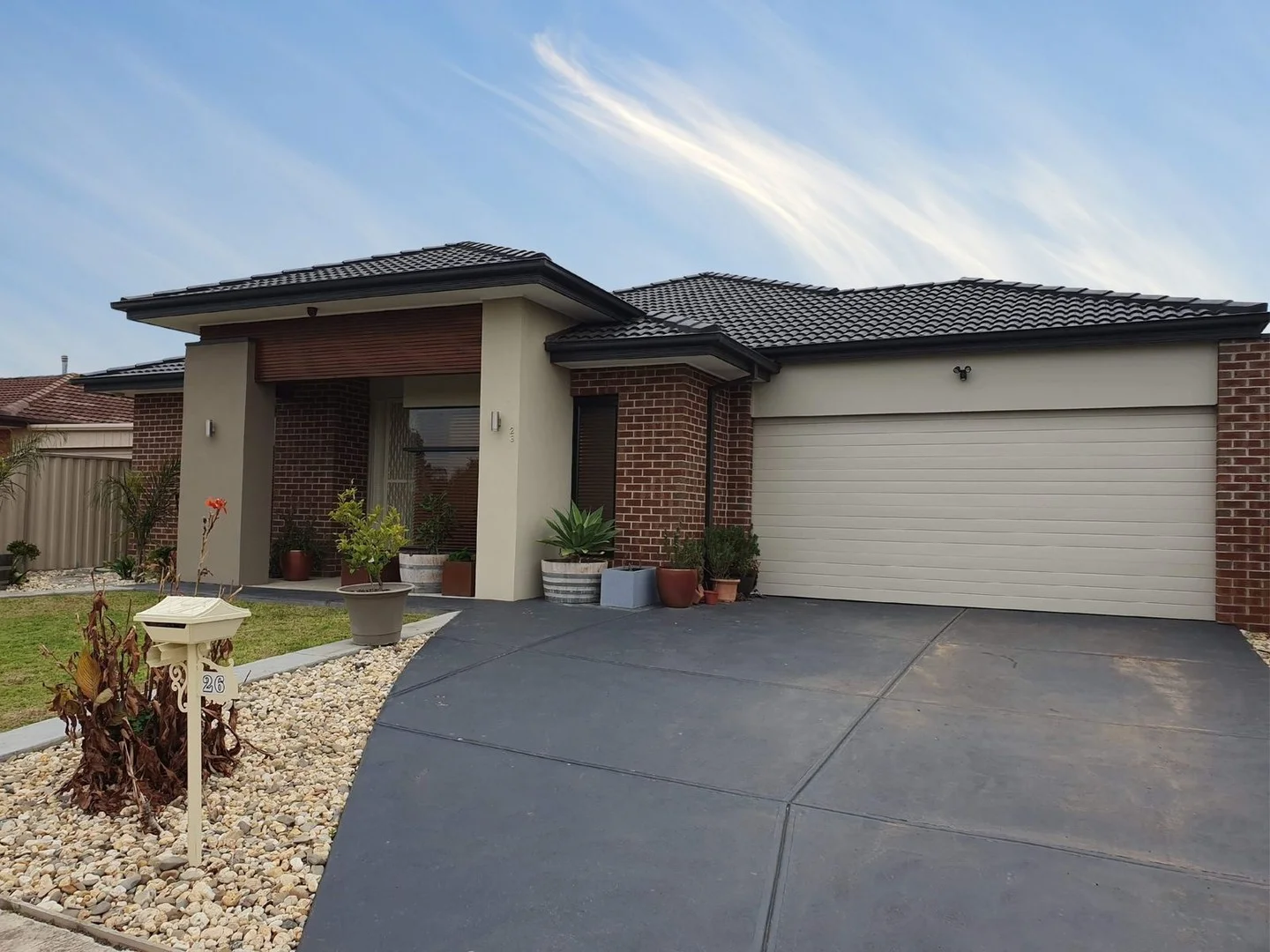 26 Paraburdoo Lane, Kings Park VIC 3021