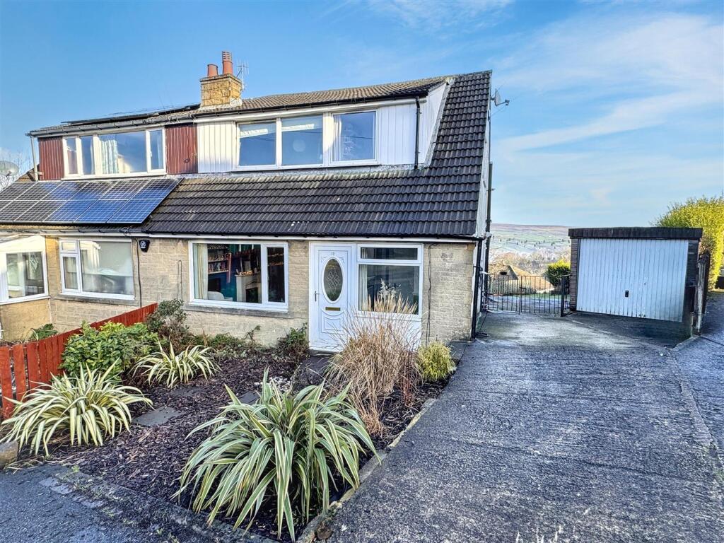 Additional image 2 of Daleview Close, Long Lee, Keighley, BD21 4UH