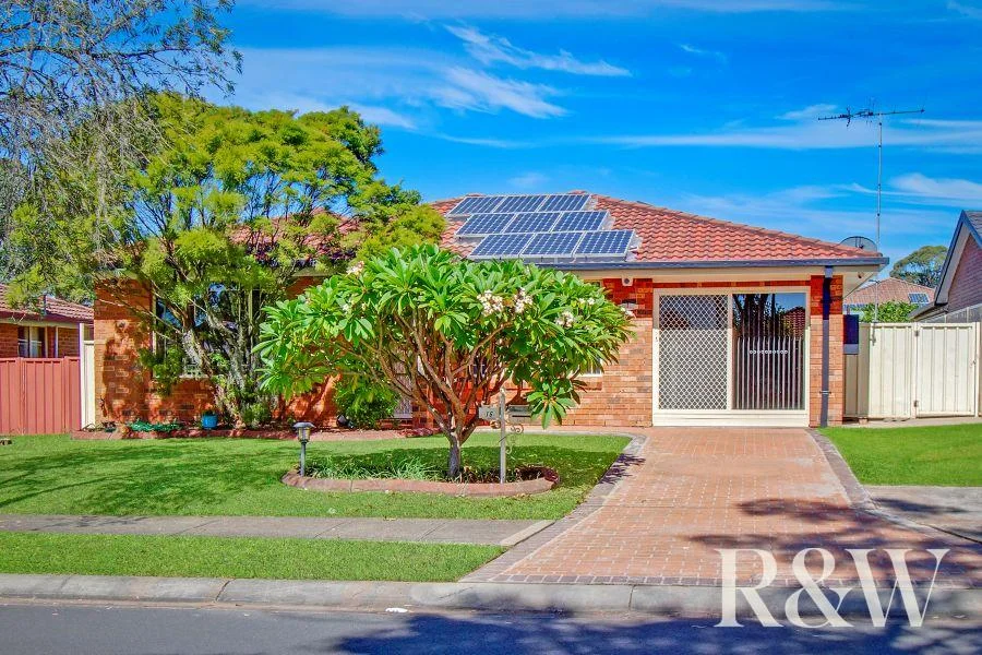 Additional image 2 of 16 Haven Street, Plumpton NSW 2761