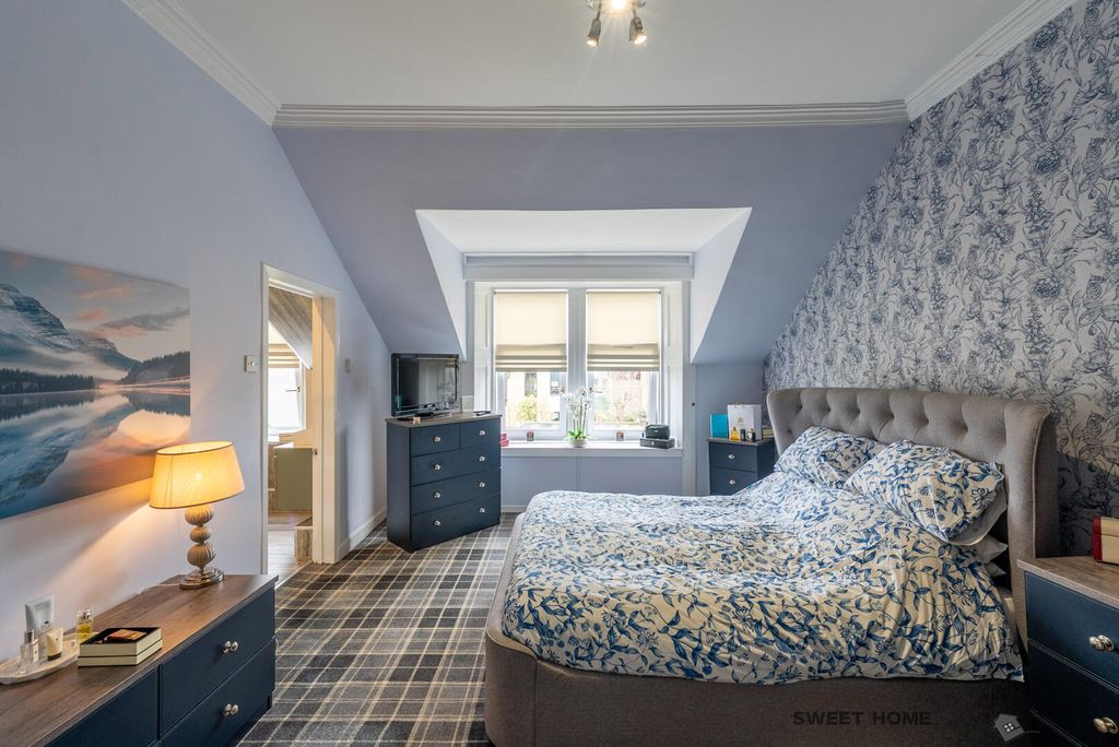 Additional image 21 of 4 bed link detached house for saleThornhill Commonhead Street, Airdrie ML6
