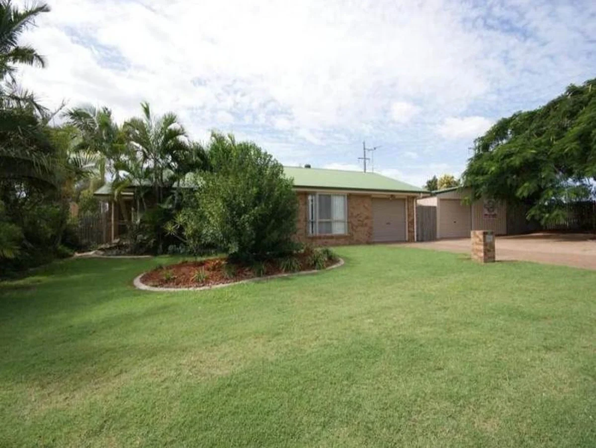 53 Glen Appin Drive, Avoca QLD 4670