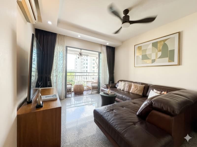 1 Bedok Reservoir View photo 2