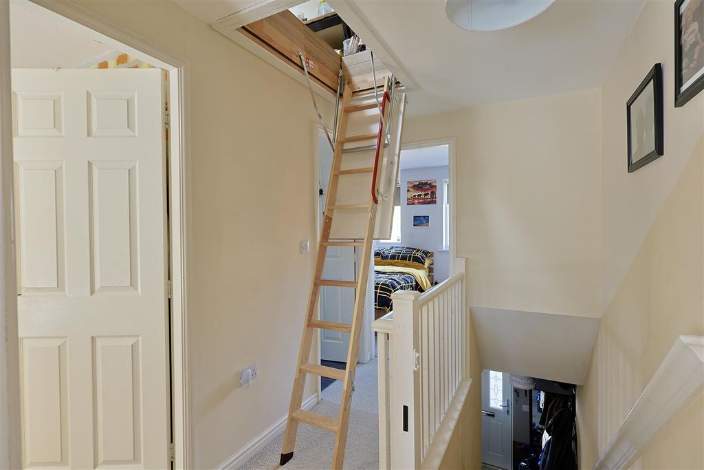 Additional image 14 of 3 bed semi-detached house for saleHyperion Way Walker, Newcastle Upon Tyne NE6
