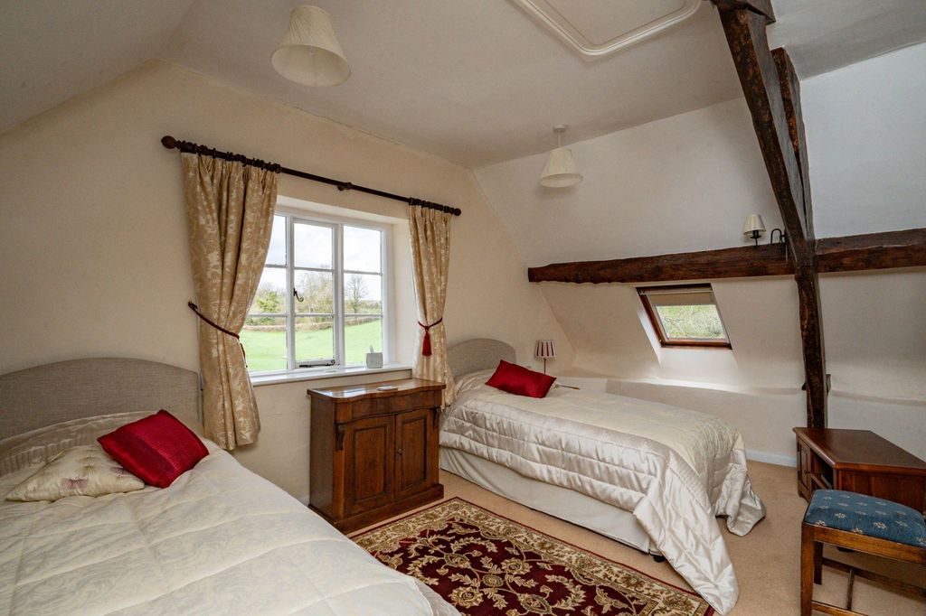 Additional image 35 of 5 bed country house for saleSt. Owens Cross, Ross-On-Wye, Herefordshire HR2