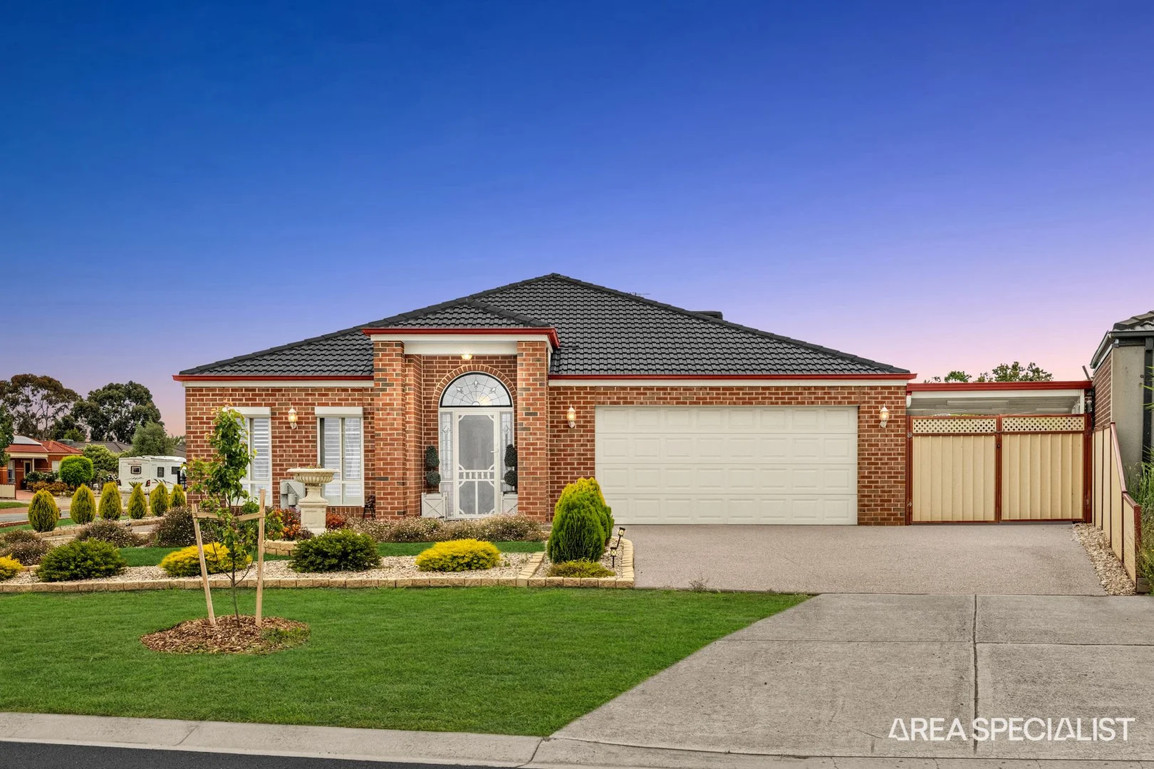 Additional image 2 of 326 Centenary Avenue, Harkness VIC 3337