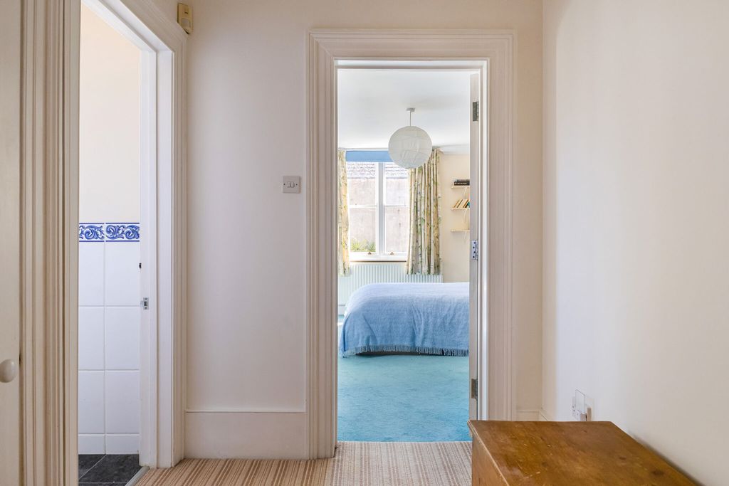 Additional image 25 of 4 bed semi-detached house for saleWestbourne Villas, Hove BN3