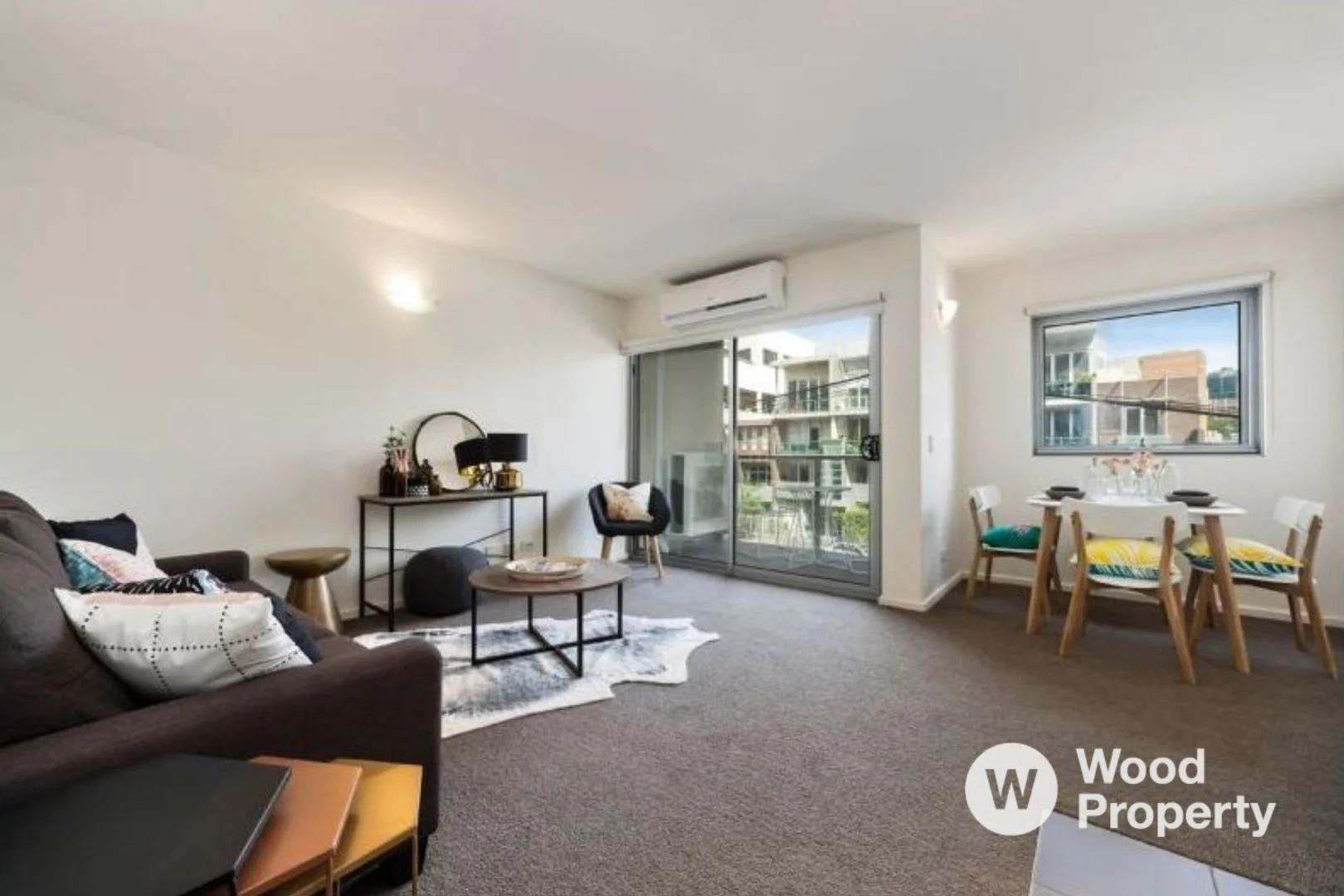 Additional image 4 of 15/50 Rosslyn Street, West Melbourne VIC 3003
