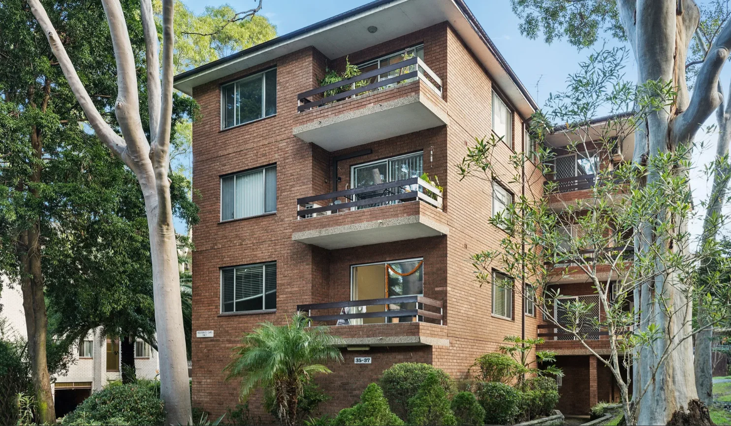 3/35 St Georges Parade, Hurstville NSW 2220