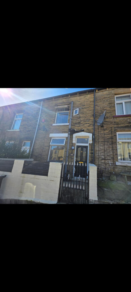 Washington Street, BD8 9QP