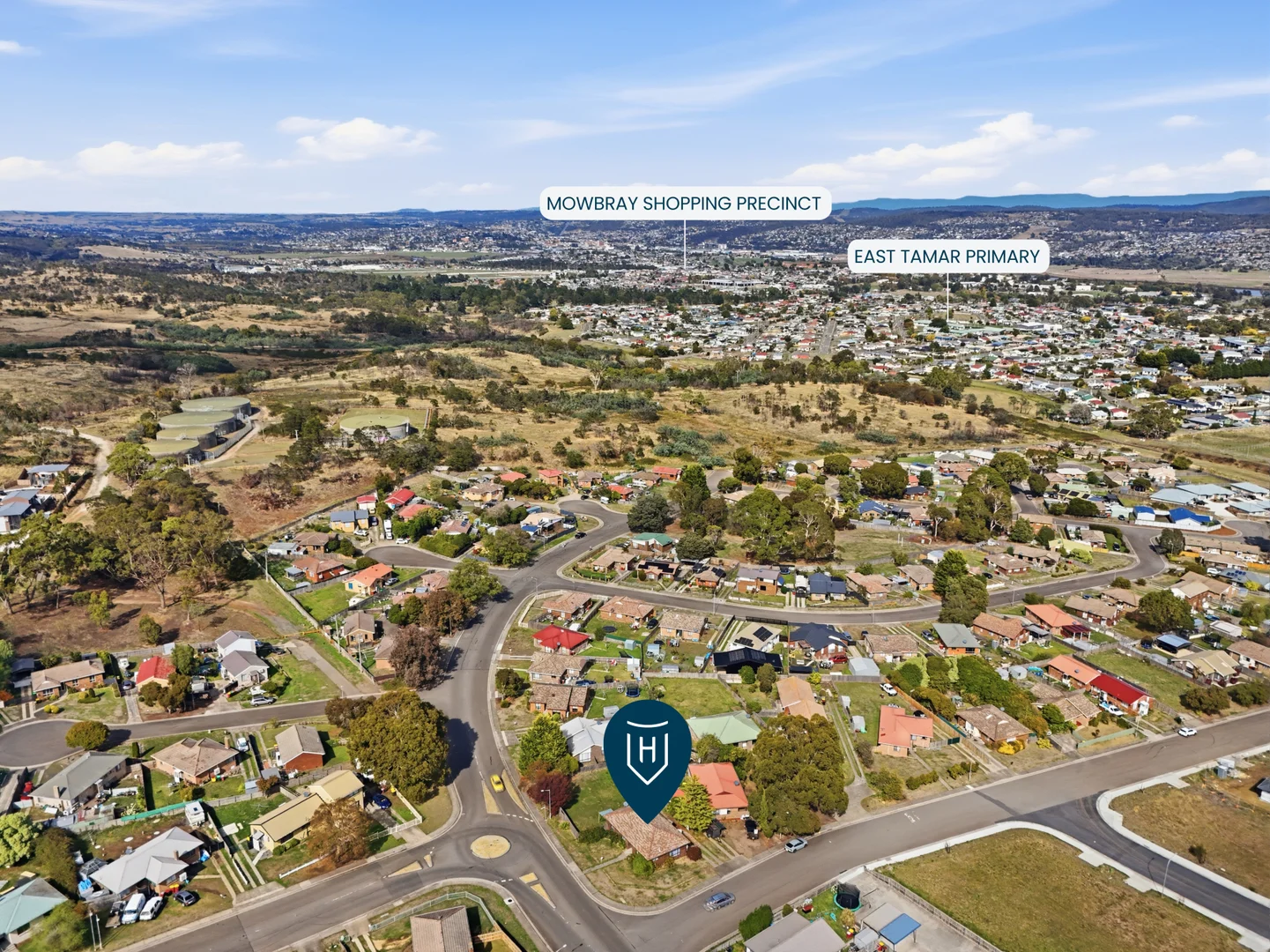 Additional image 4 of 38 Reservoir Road, Rocherlea TAS 7248