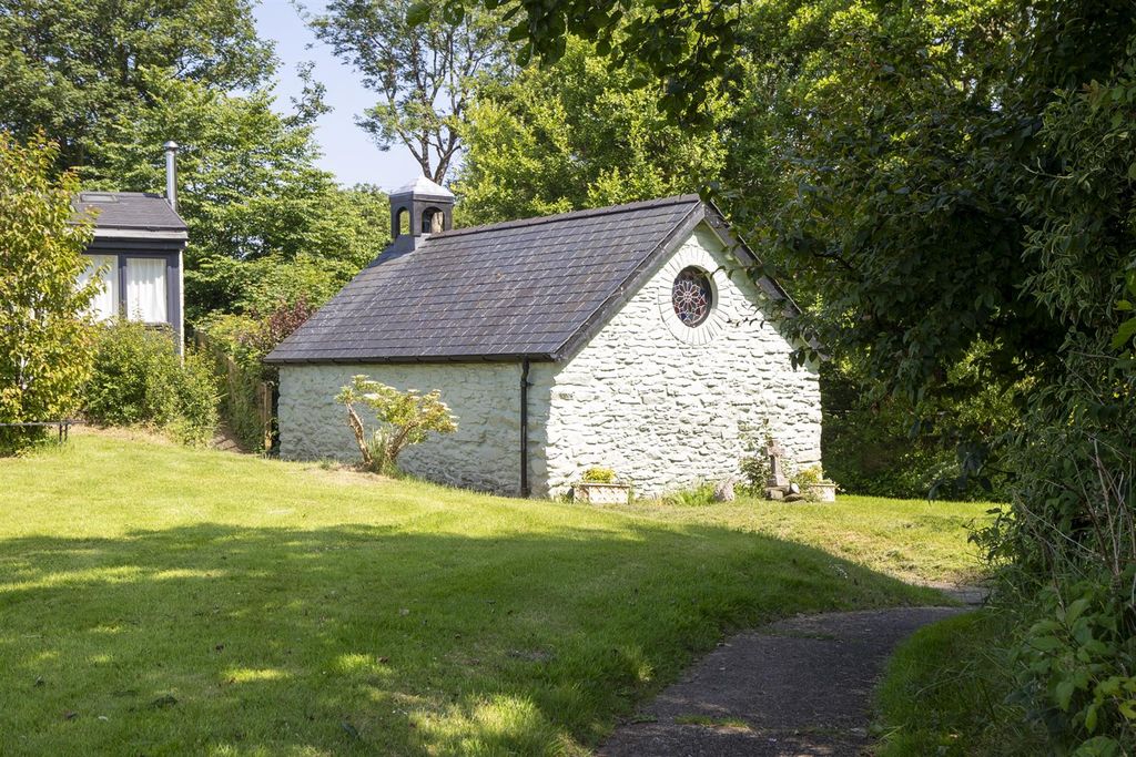 Additional image 111 of 23 bed farm for saleTanygroes, Nr Aberporth, Cardigan SA43