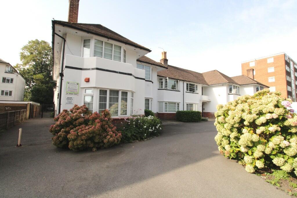 Princess Road,Westbourne, Dorset, BH12