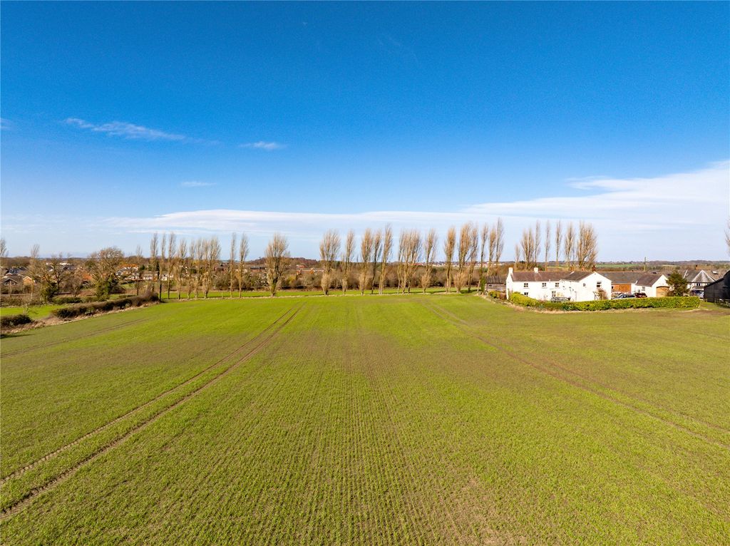 Additional image 22 of 9 bed bungalow for saleLow Grange Farm, Shincliffe, Durham DH1