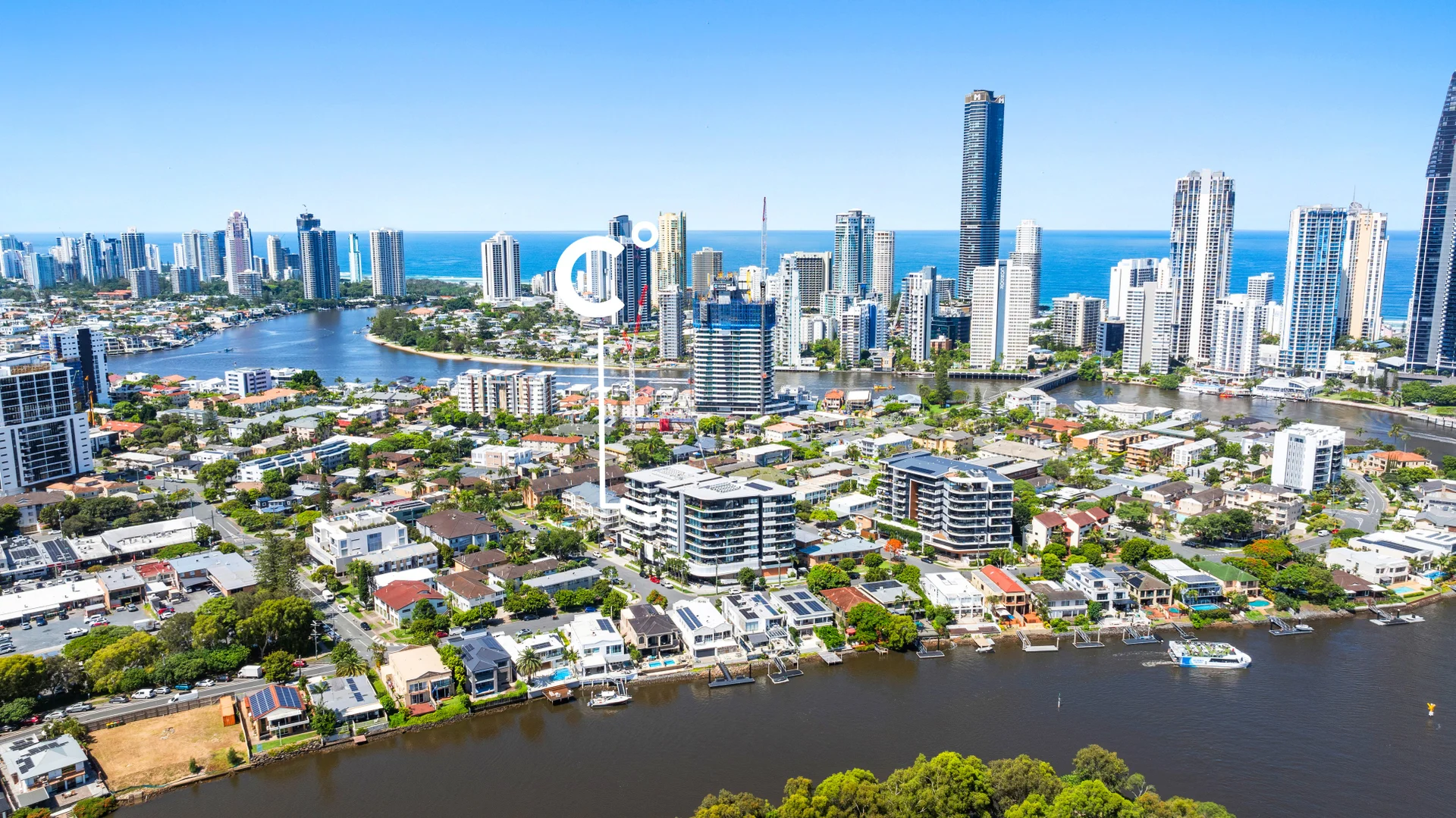 Additional image 19 of 603/256 Stanhill Drive, Chevron Island QLD 4217