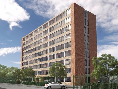 Skerton Road, Manchester M16