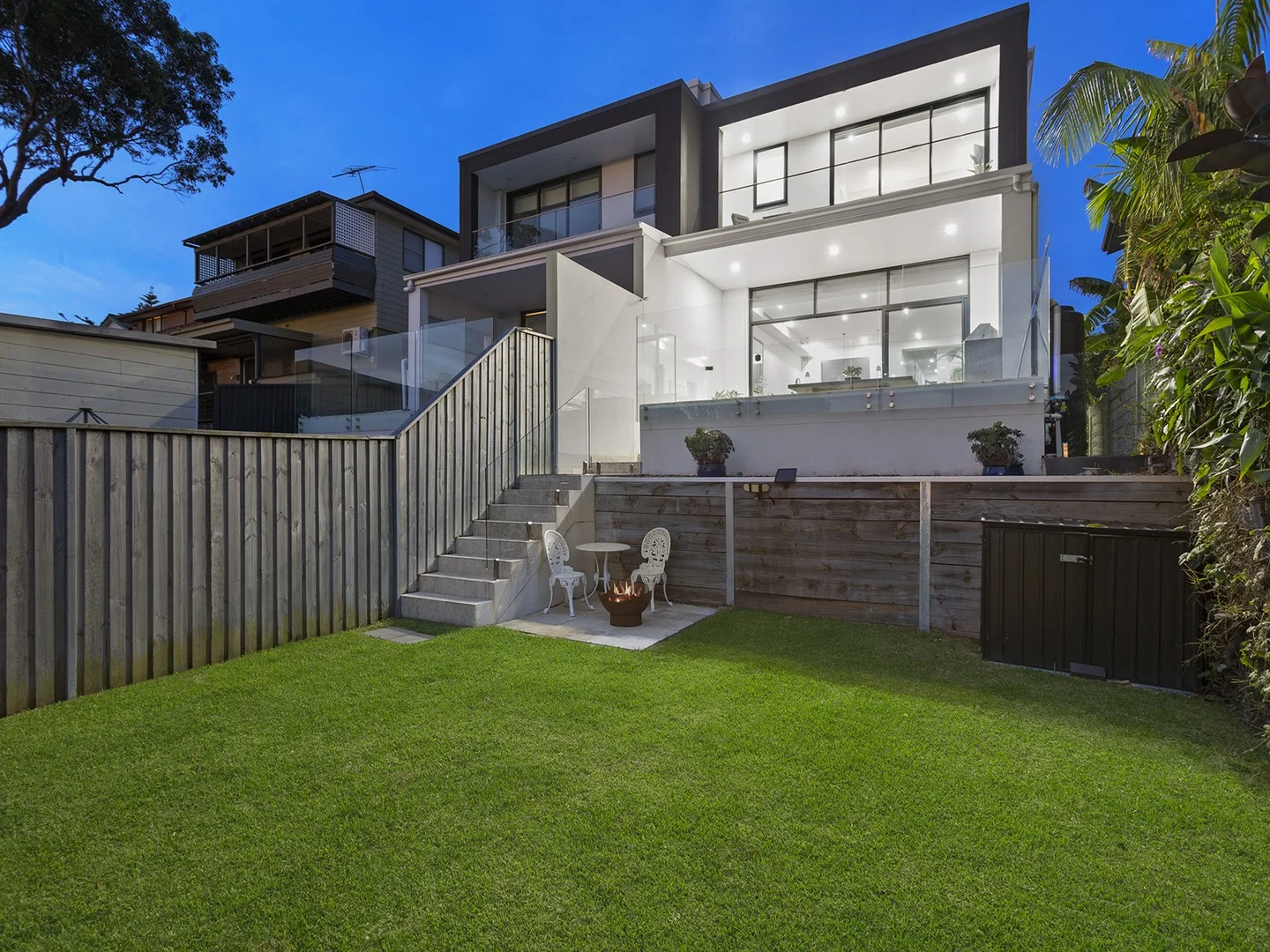 50A Lasseter Avenue, Chifley NSW 2036