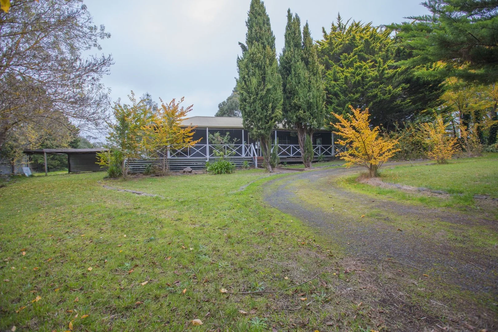 435 Old Melbourne Road, Ballan VIC 3342