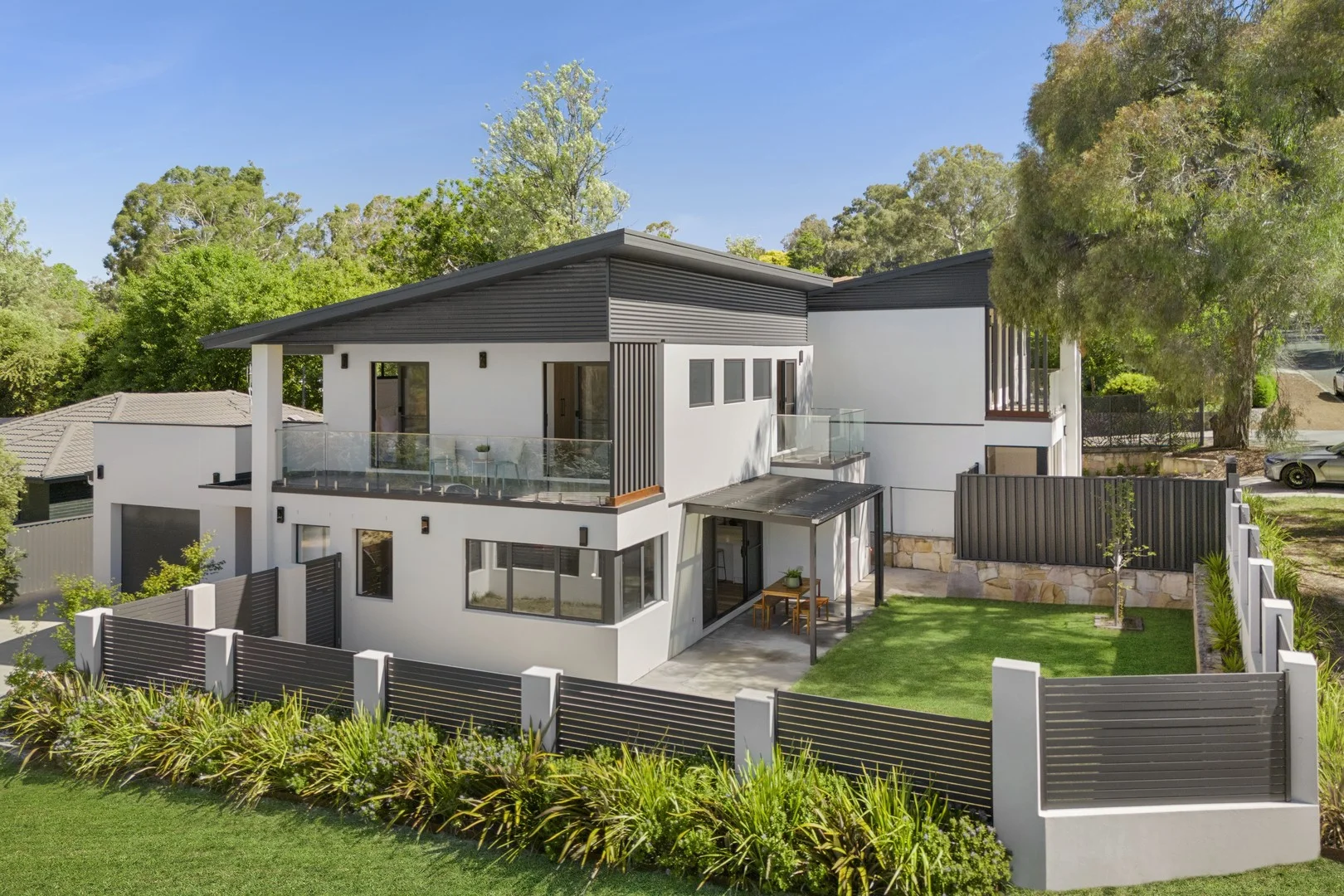5 Oakes Street, Cook ACT 2614
