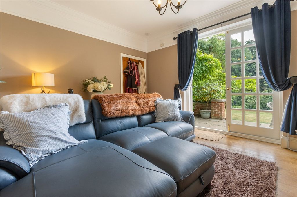 Additional image 6 of 4 bed detached house for saleThornbury House, East Ravendale, Grimsby, Lincolnshire DN37