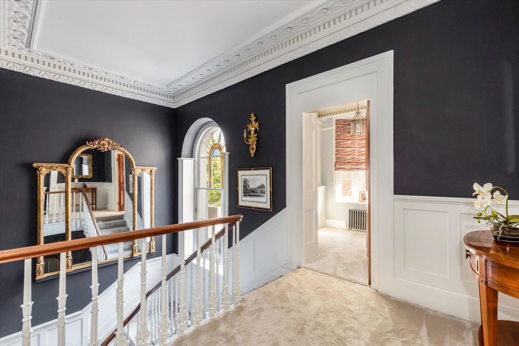 Additional image 7 of 6 bed town house for salePembroke Road, Clifton, Bristol BS8