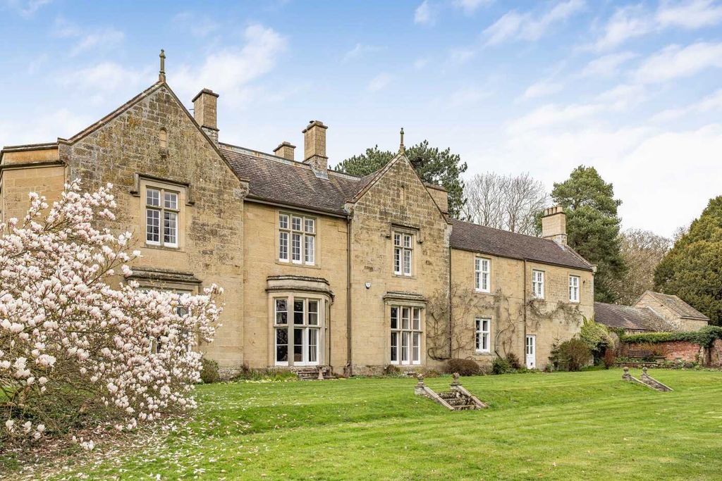 Additional image 24 of 4 bed property for saleShobdon, Leominster HR6