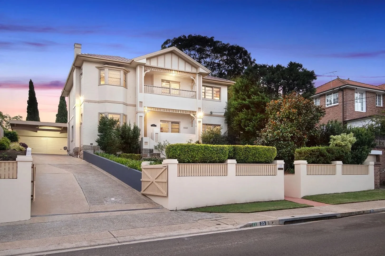 23 Champion Road, Tennyson Point NSW 2111