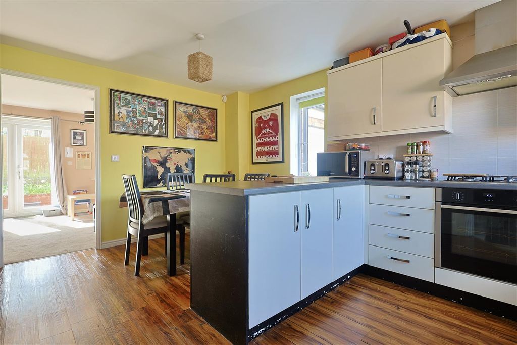 Additional image 3 of 3 bed semi-detached house for saleHyperion Way Walker, Newcastle Upon Tyne NE6