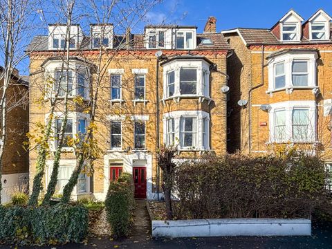 Waldenshaw Road, Forest Hill SE23