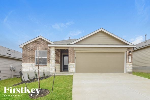 31773 UNTRODDEN WAY, Bulverde, TX, 78163