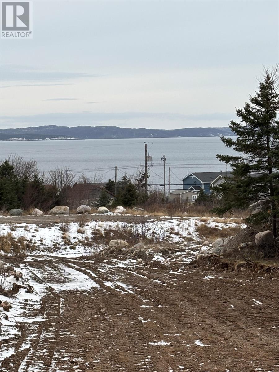 Lot 2 Silas Morgan Estates