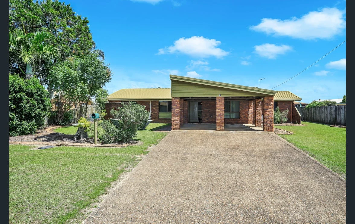 5 McCullough Street, Kepnock QLD 4670