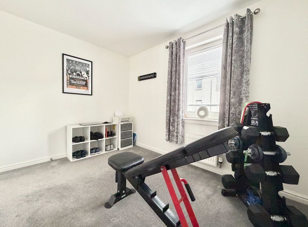 Additional image 20 of 2 bed flat for saleCrookston Court, Larbert FK5