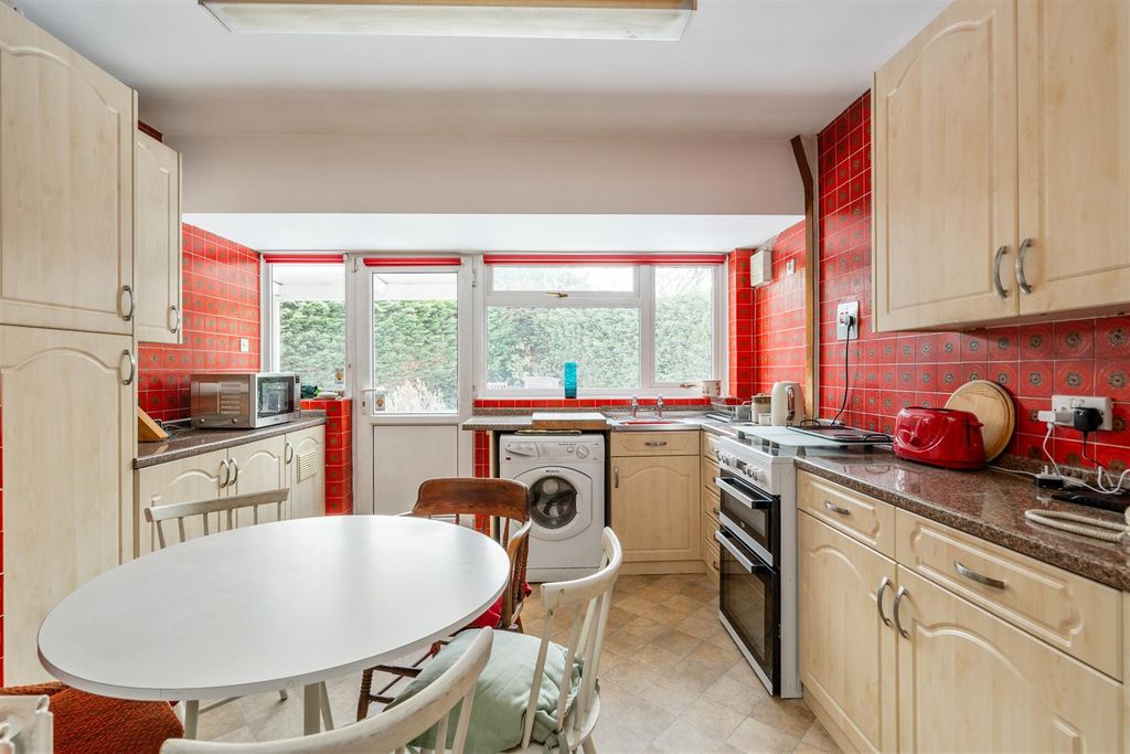 Additional image 6 of 4 bed detached house for saleBroadway Avenue, Halesowen B63
