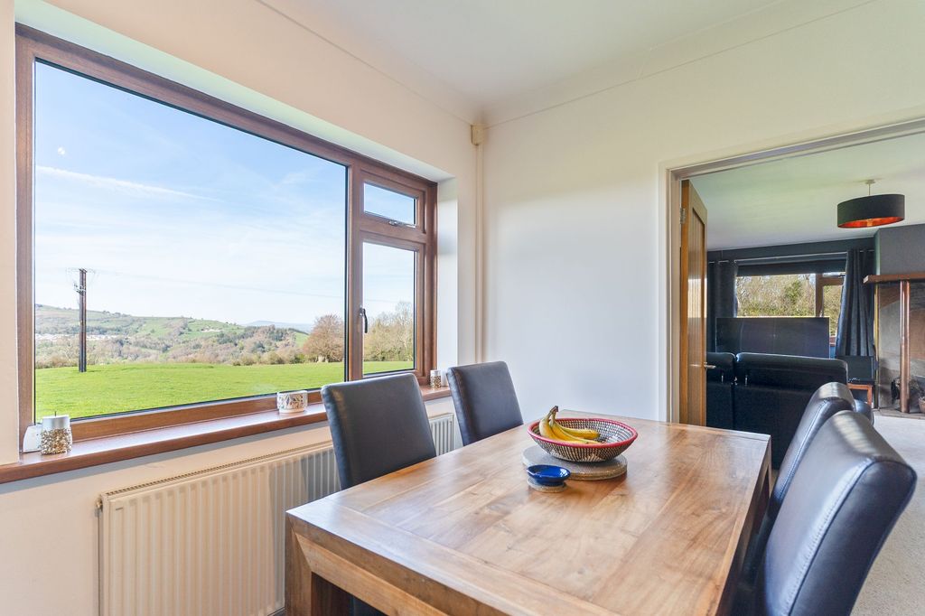 Additional image 7 of 6 bed detached house for salePenyrheol, Pontypool NP4