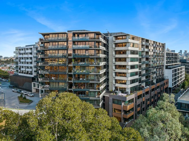 Additional image 9 of A624/627 Victoria Street, Abbotsford VIC 3067