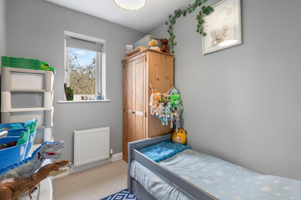 Additional image 22 of Otley Road, Skipton, North Yorkshire, BD23