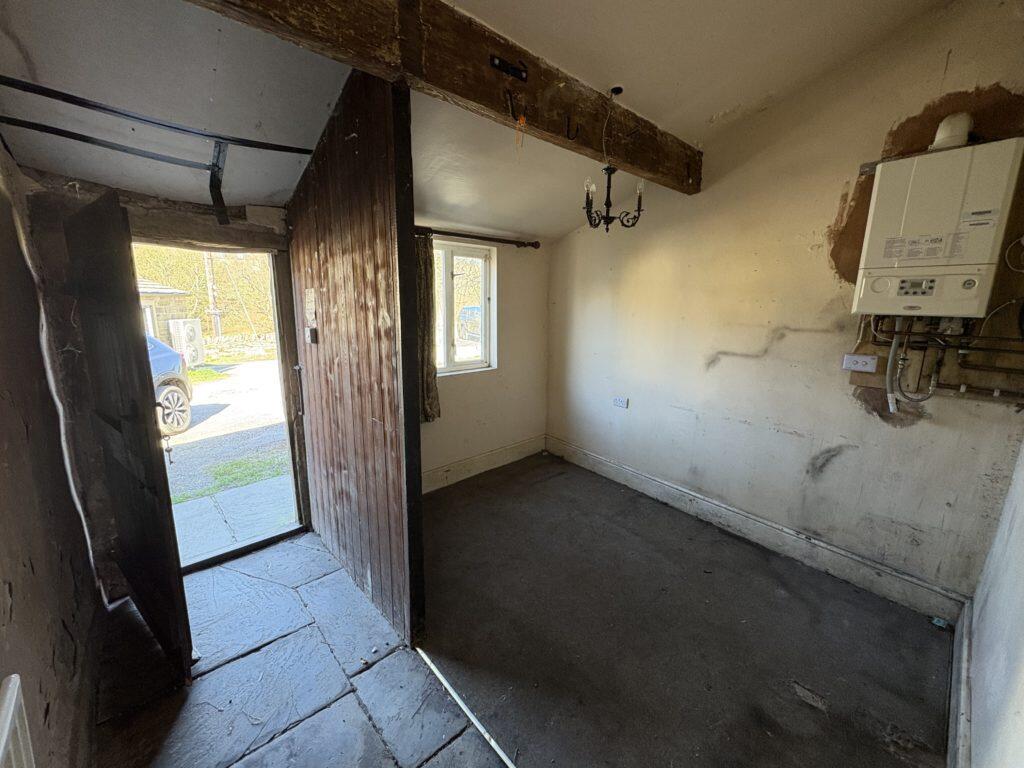 Additional image 5 of 2 bedroom cottage for sale – Sugden House Farm Cottage, Staples Lane, Keighley, BD21 5QD