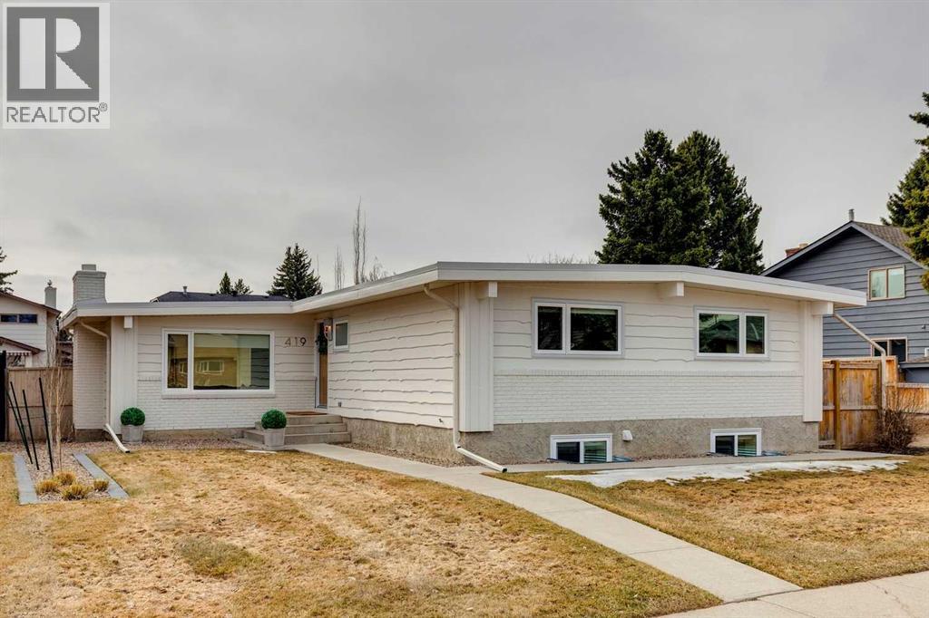 419 Parkview Crescent SE