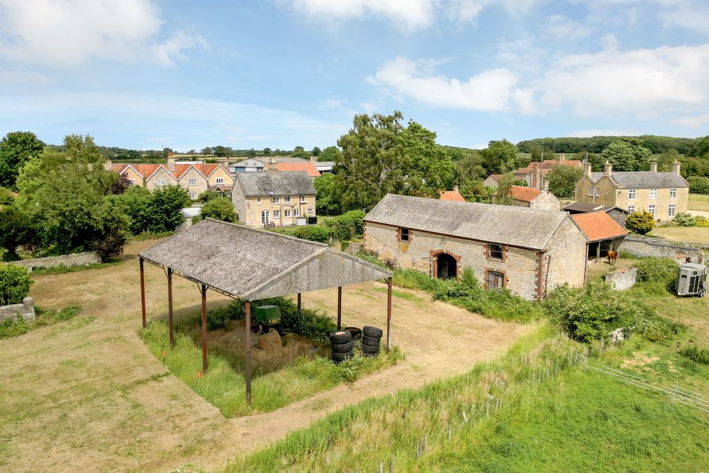 Additional image 5 of Land for saleChestnuts Farmyard, Sapperton, Sleaford NG34