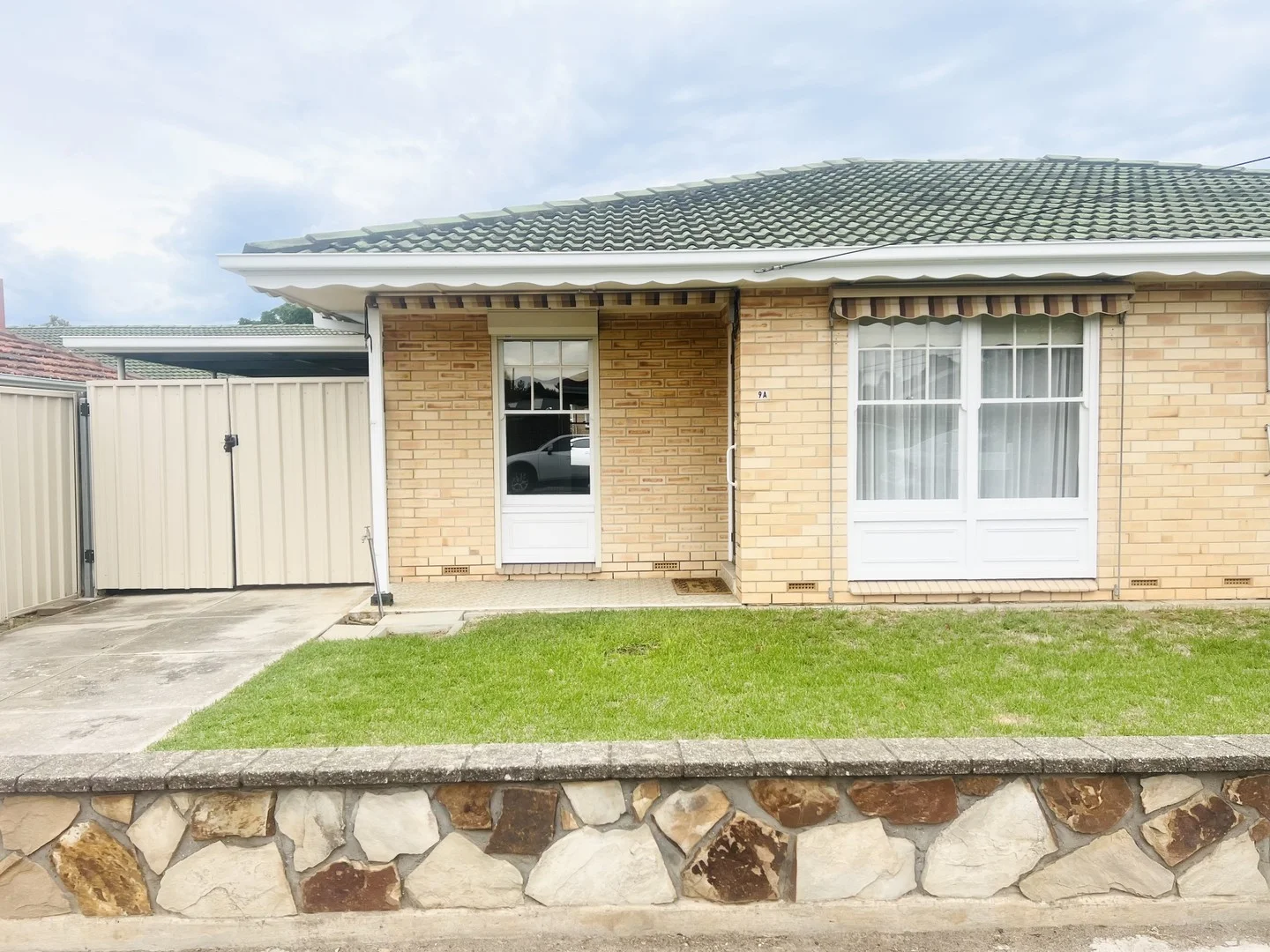 9A Second Avenue, Glenelg East SA 5045