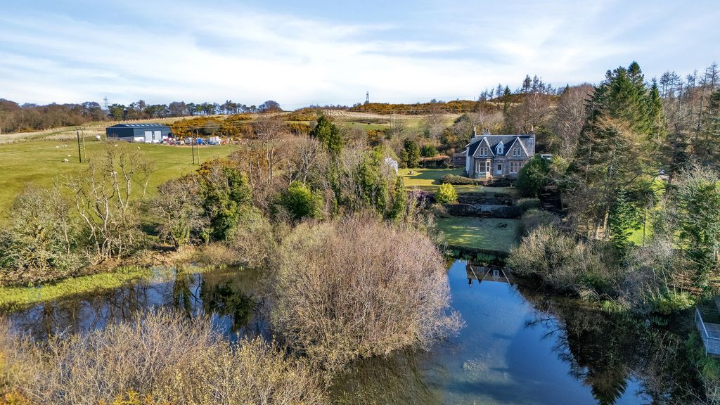 Additional image 50 of 5 bed detached house for saleBelmont, West Glen Road, Kilmacolm PA13