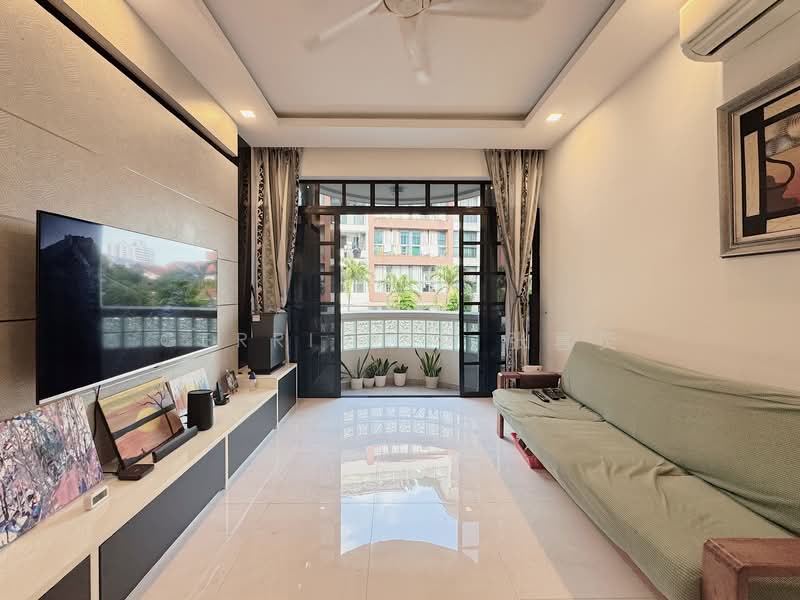 89 Lorong L Telok Kurau
