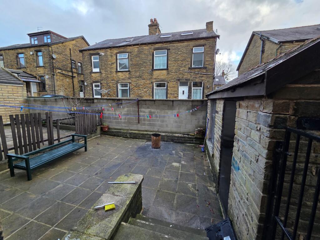 Additional image 33 of Haslingden Drive, BD9 5HT