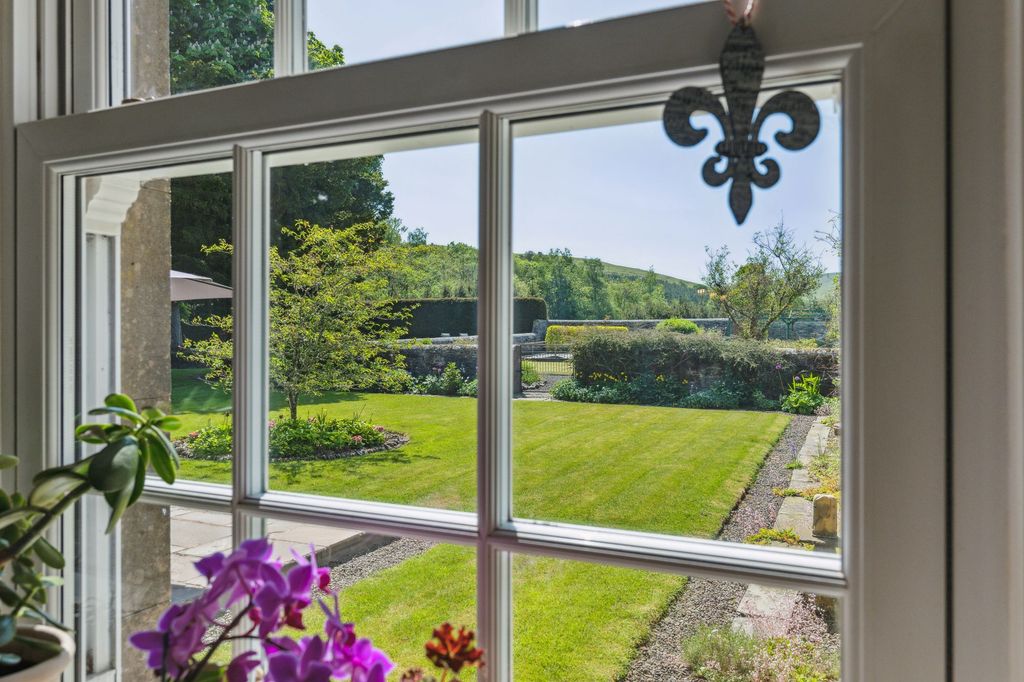 Additional image 20 of 5 bed detached house for saleThe Old Manse, Teviothead, Hawick TD9