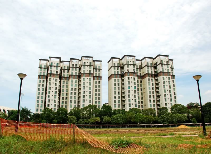 Additional image 15 of 30 Lorong Mydin