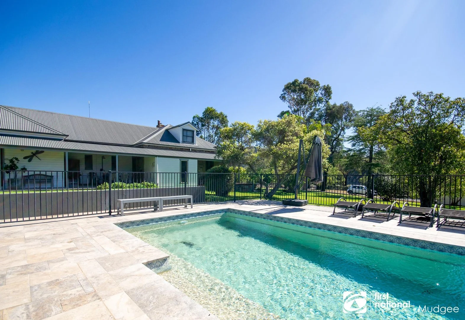 517 Yarrabin Road, Mudgee NSW 2850