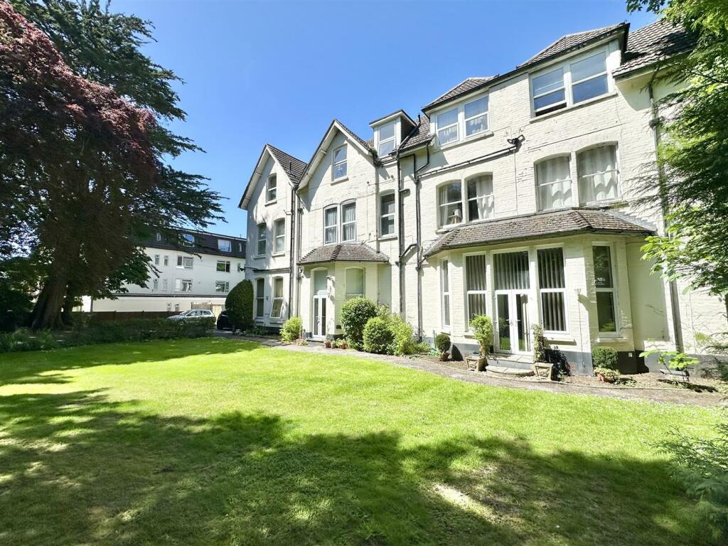 Additional image 8 of Knyveton Road, Bournemouth